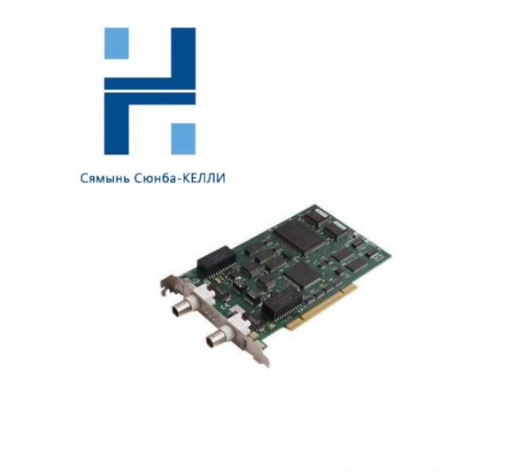 Yokogawa VF701 S3 Interface Card - Advanced Networking for Industrial Control Solutions