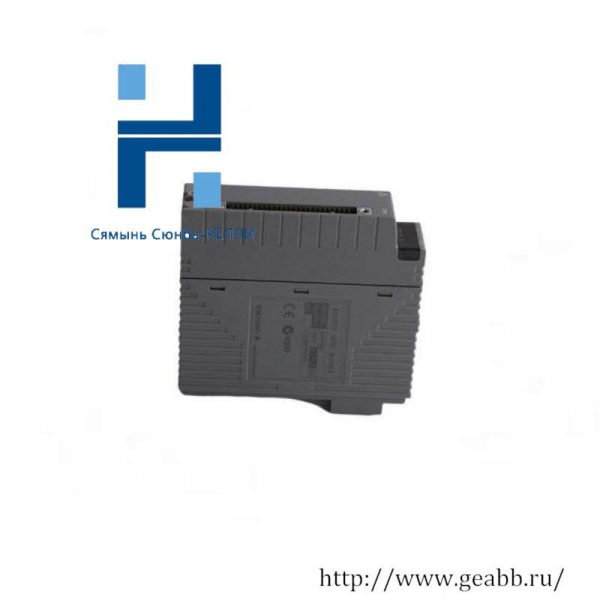 Yokogawa PLC VF702 Control Bus Interface Card - High-Performance Networking for Industrial Automation