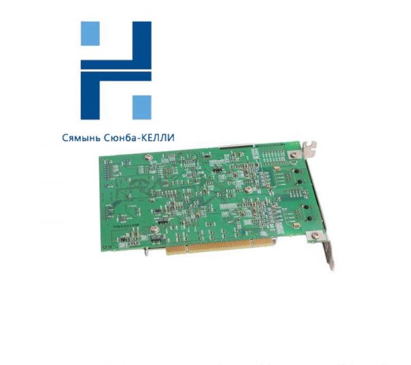 Yokogawa VI701 S1 - High-Speed Industrial Network Interface Card