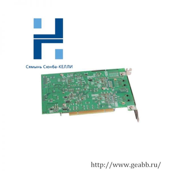 Yokogawa VI701 S1 - High-Speed Industrial Network Interface Card