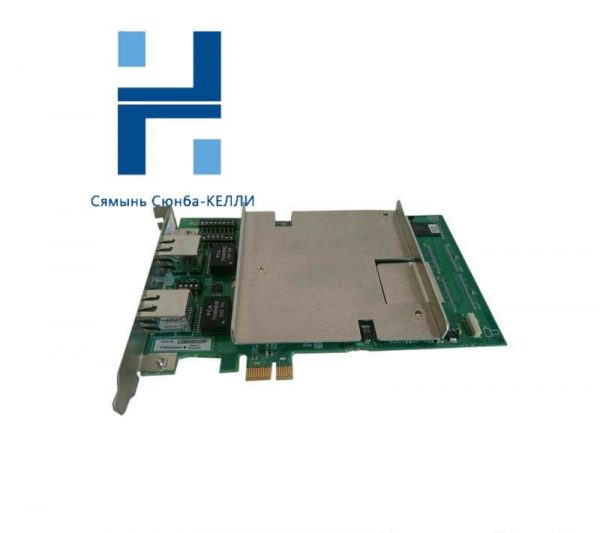 Yokogawa VI702 Interface Card - Industrial Automation Solutions