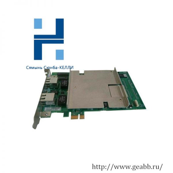 Yokogawa VI702 Interface Card - Industrial Automation Solutions