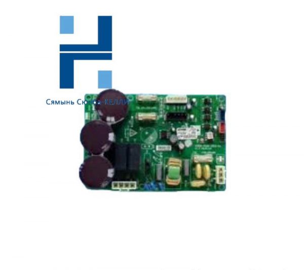 Yokogawa YORK-003 Industrial Control Module