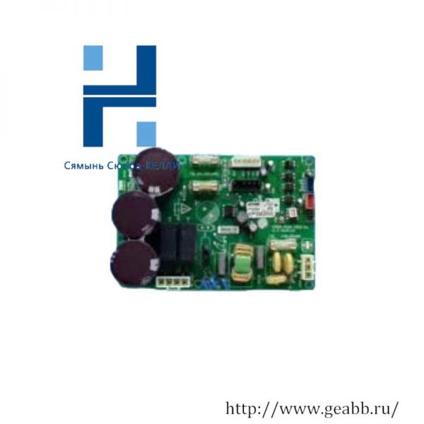 Yokogawa YORK-003 Industrial Control Module