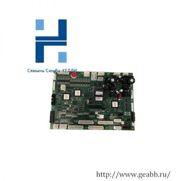 YORK PCB1429R055 PCB2116 Micro Board 031-02478-002, Industrial Control Module