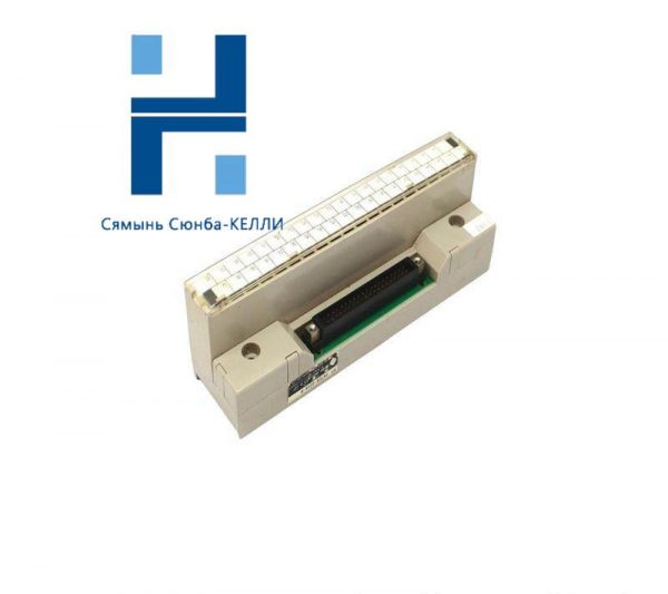 Yoshida Electric PX7DS-40V6-R: 125V 1A Terminal Block, Industrial Control Applications