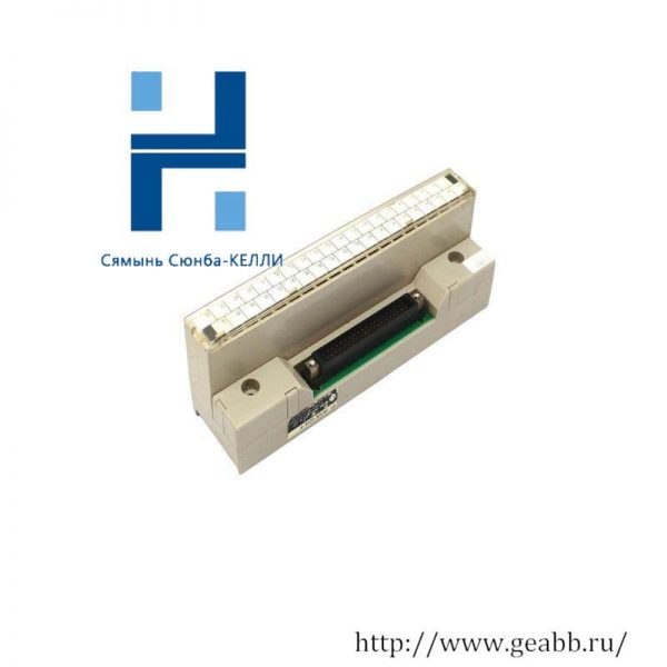 Yoshida Electric PX7DS-40V6-R: 125V 1A Terminal Block, Industrial Control Applications