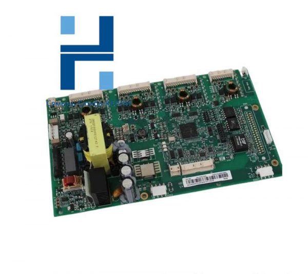 ABB ZINT-592 Inverter Driver Board for Industrial Automation