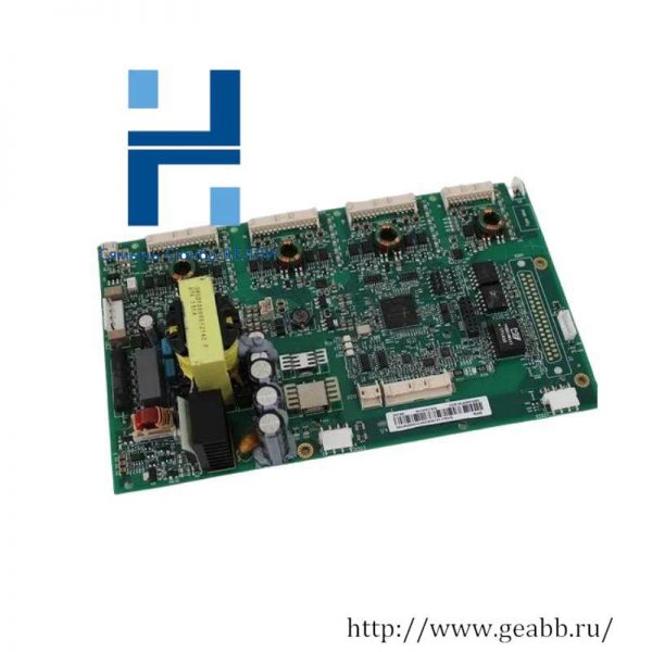 ABB ZINT-592 Inverter Driver Board for Industrial Automation