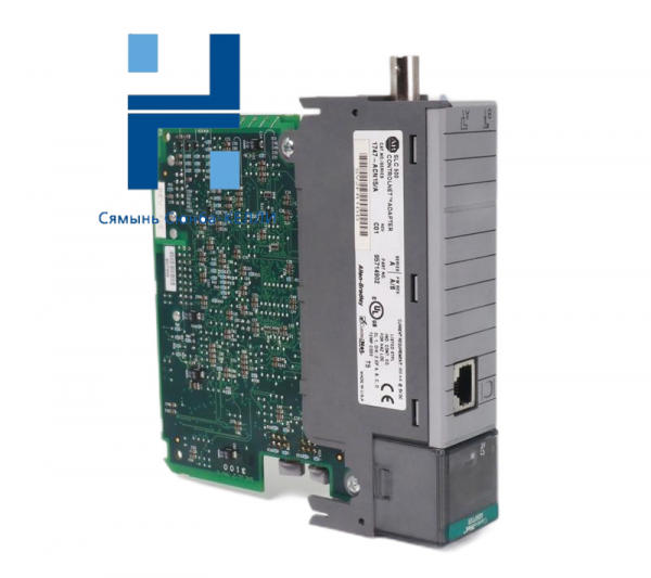 SHARP ZW-162M I/O Link Input/Output Module