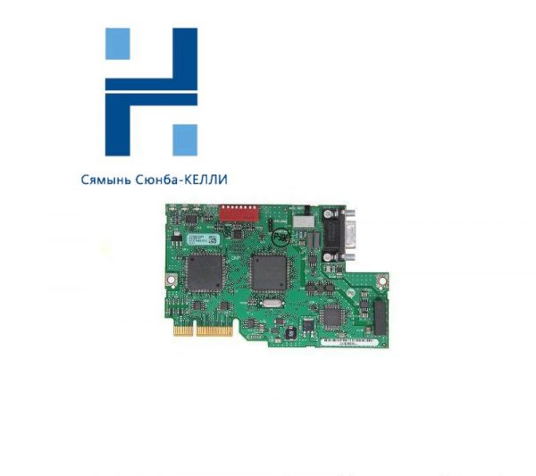 AB 20-750-ProFIBUS Module, High-Performance Control Technology