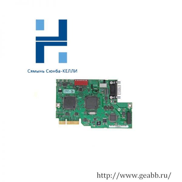 AB 20-750-ProFIBUS Module, High-Performance Control Technology