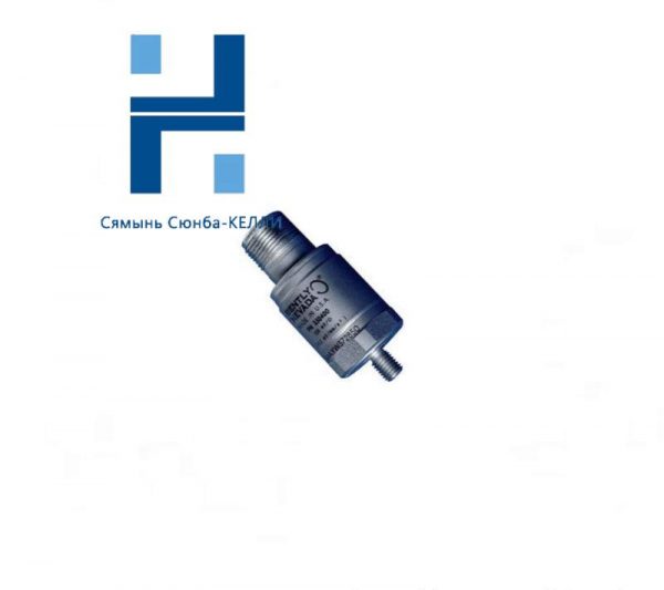 BENTLY NEVADA 330400-02-CN: Precision Accelerometer Acceleration Transducers