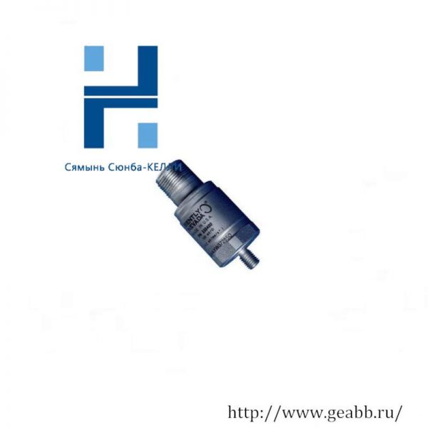 BENTLY NEVADA 330400-02-CN: Precision Accelerometer Acceleration Transducers