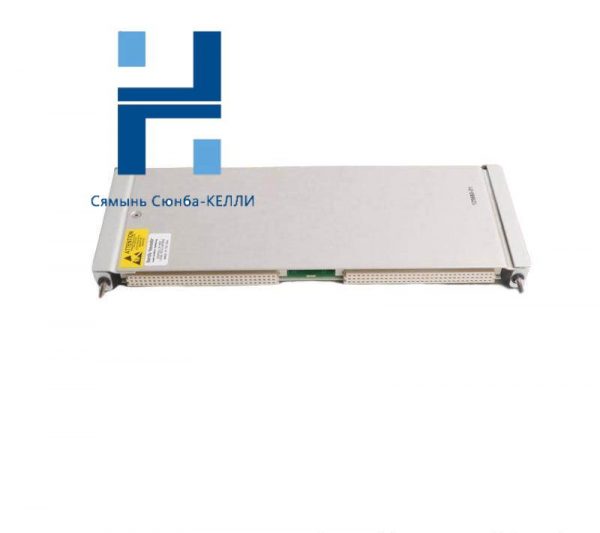 Bently Nevada 3500 Series Rack 14 Slot Module, Designed for Advanced Control Systems