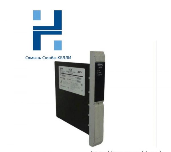 SIEMENS 39ACM14CAN - Advanced Control Module, Optimized for Industrial Automation