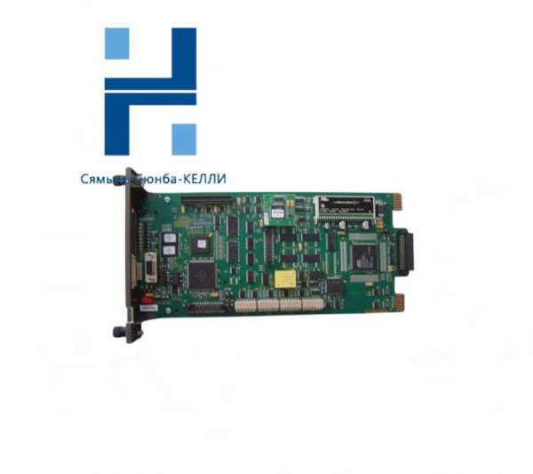 ABB 3ASD489301A410 YPK107E Industrial Control Card