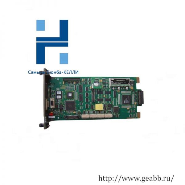 ABB 3ASD489301A410 YPK107E Industrial Control Card