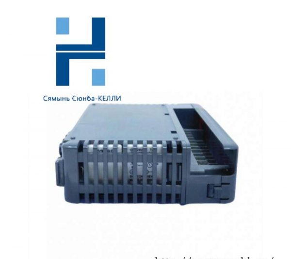 SIEMENS 405-4DAC-1 Analog Output Module: Precise Control in Industrial Automation