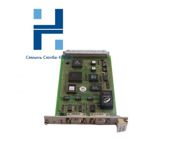 HIMA 42300 Logic Function Module, Industrial Control Solutions