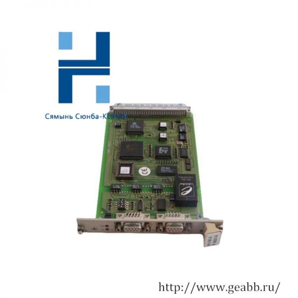 HIMA 42300 Logic Function Module, Industrial Control Solutions