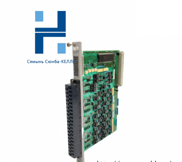 SIEMENS 505-4532 1/2 A DC Output Module: Precision Control for Industrial Automation