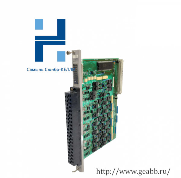 SIEMENS 505-4532 1/2 A DC Output Module: Precision Control for Industrial Automation