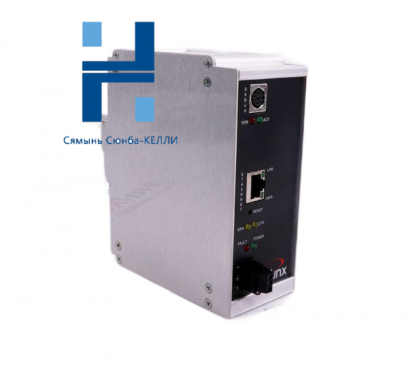 Prosoft 5201-MNET-MCM Ethernet/IP to Modbus Master/Slave Gateway