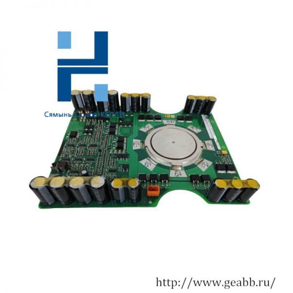 ABB 5SGX1060H0003, 3BHE024415R0101 Processor Unit - Advanced Control Solution for Industrial Automation