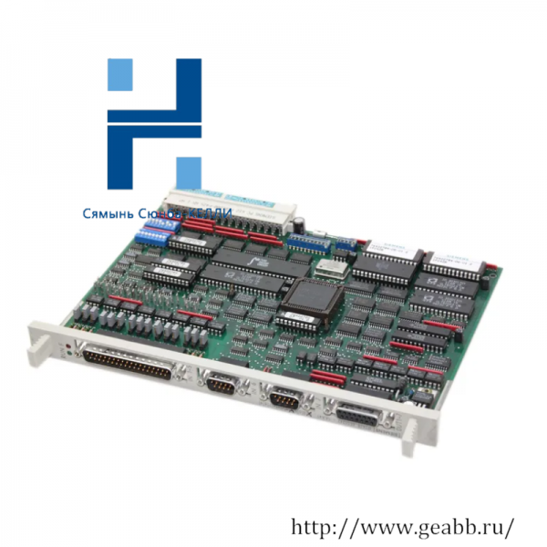 SIEMENS 6ES5242-1AA41: High Speed Counting Module for Industrial Automation