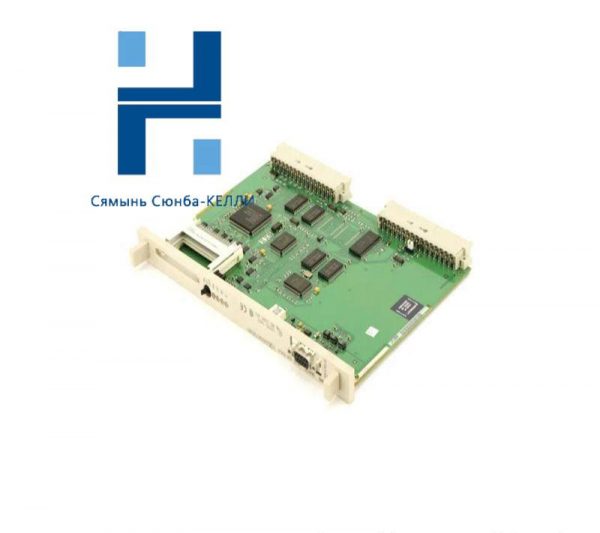 SIEMENS 6ES5308-3UC21 PROFIBUS DP Connection Module