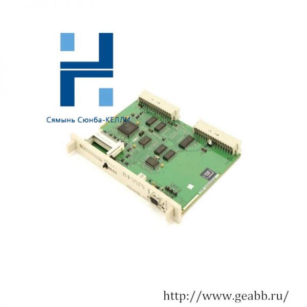 SIEMENS 6ES5308-3UC21 PROFIBUS DP Connection Module