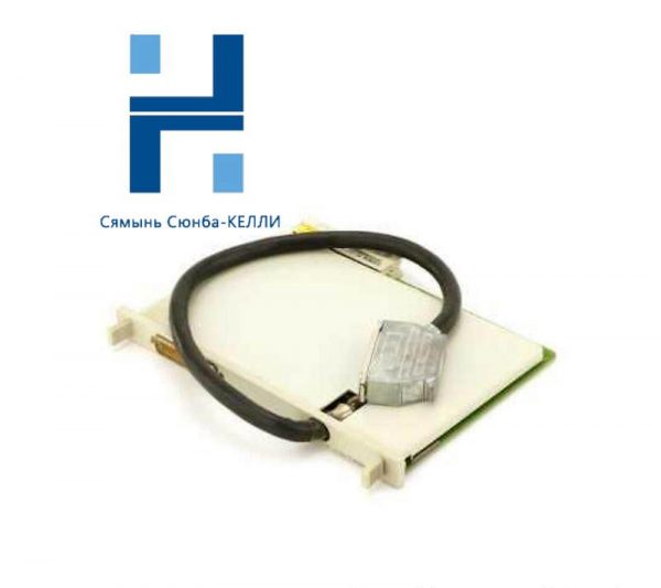 SIEMENS 6ES5312-3AB12 Interface Module with Extension Cable, Industrial Control