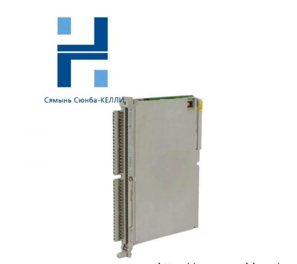 SIEMENS 6ES5420-4UA12: Industrial-grade Digital Input Module