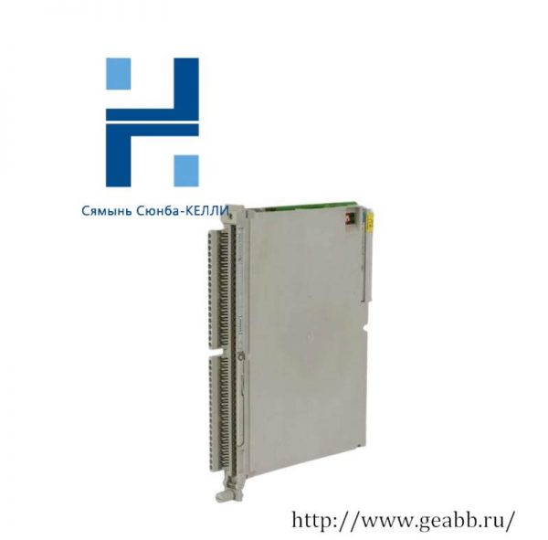 SIEMENS 6ES5420-4UA12: Industrial-grade Digital Input Module