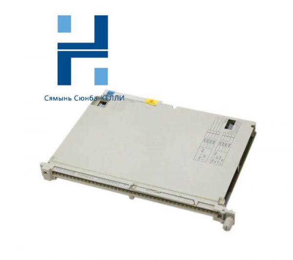 SIEMENS 6ES5463-4UA12: High Precision Analog Input Module, Industrial Automation Solutions