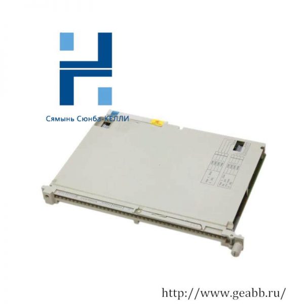 SIEMENS 6ES5463-4UA12: High Precision Analog Input Module, Industrial Automation Solutions