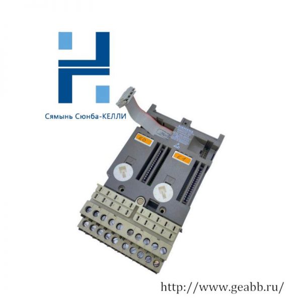 SIEMENS 6ES5700-8MA11 Bus Module: Industrial Communication Core for Efficient Plant Automation