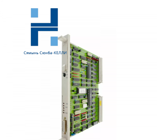 SIEMENS 6ES5923-3UC11 - 923C Coordinator for Efficient Control Solutions