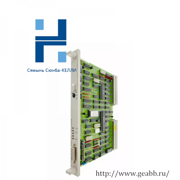 SIEMENS 6ES5923-3UC11 - 923C Coordinator for Efficient Control Solutions