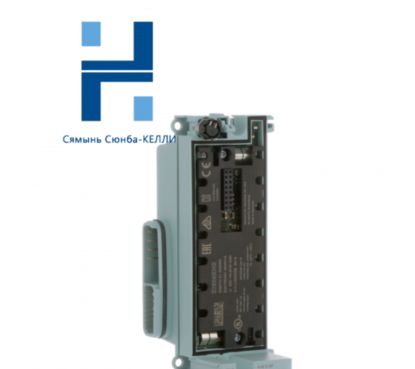 SIEMENS 6ES7144-4FF01-0AB0 ET 200S Analog Output Module