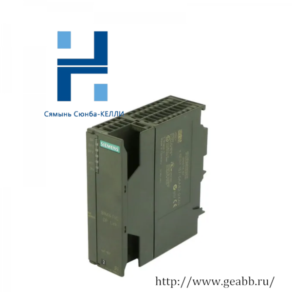 SIEMENS 6ES7157-0AA82-0XA0: DP/PA LINK Interface Module, Expanded Temperature Range