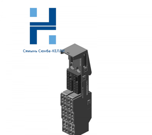 SIEMENS 6ES7193-4CF50-0AA0: Terminal Module for ET 200S