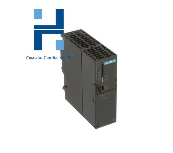 SIEMENS 6ES7315-2AH14-0AB0 CPU 315-2DP Central Processing Unit: Industry Standard for Reliable Automation Solutions