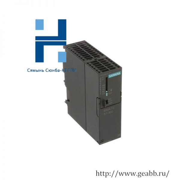 SIEMENS 6ES7315-2AH14-0AB0 CPU 315-2DP Central Processing Unit: Industry Standard for Reliable Automation Solutions