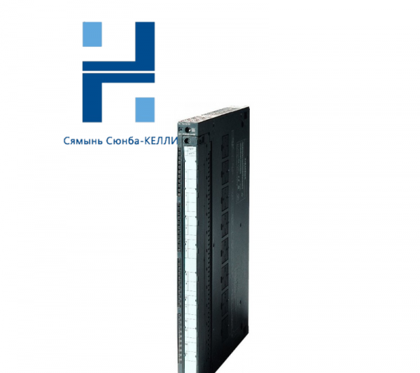 SIEMENS 6ES7431-7KF10 Analog Input SM 431 for Precise Control Applications