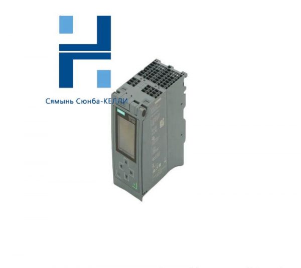 SIEMENS 6ES7515-2AM01-0AB0: Advanced Central Processing Unit