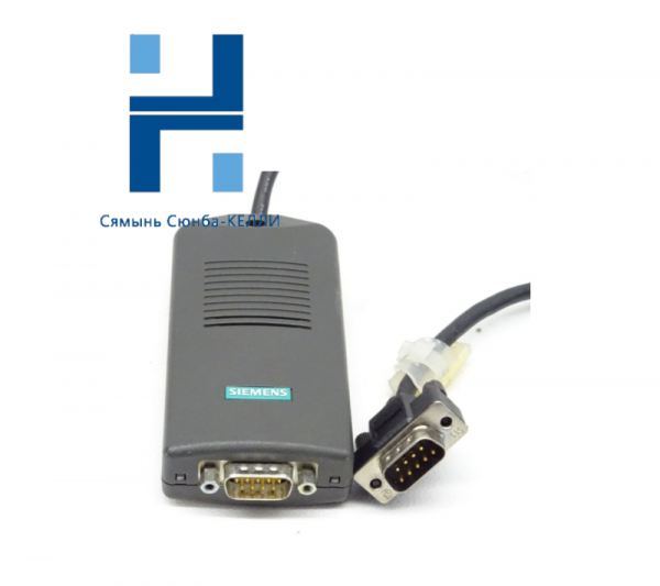 SIEMENS SIMATIC S7, TS ADAPTER V5.1 - Advanced Control Module for Industrial Automation