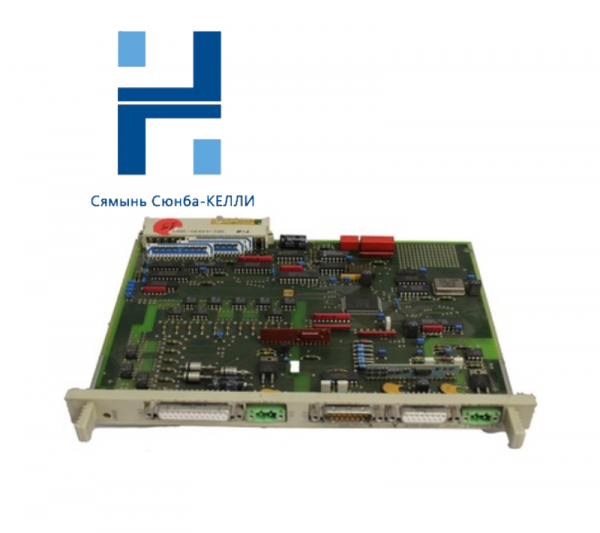 SIEMENS 6FM1707-3AA10 CAM Controller Module