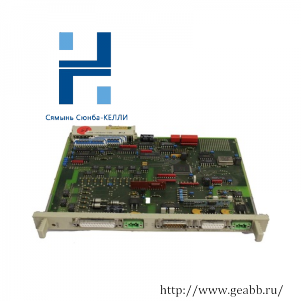 SIEMENS 6FM1707-3AA10 CAM Controller Module